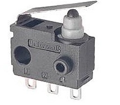 Advantages And Application Cases Of Micro Switch