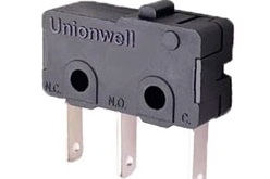Miniature Switches Solder Terminal G6