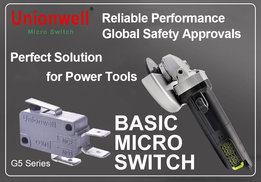 Basic Micro Switch 700gf