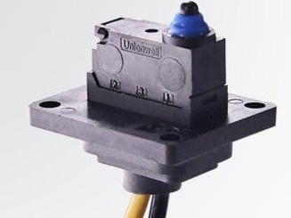 G303r Sealed Subminiature Micro Switch