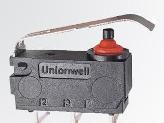 G303 Waterproof Subminiature Micro Switch Charging Gun