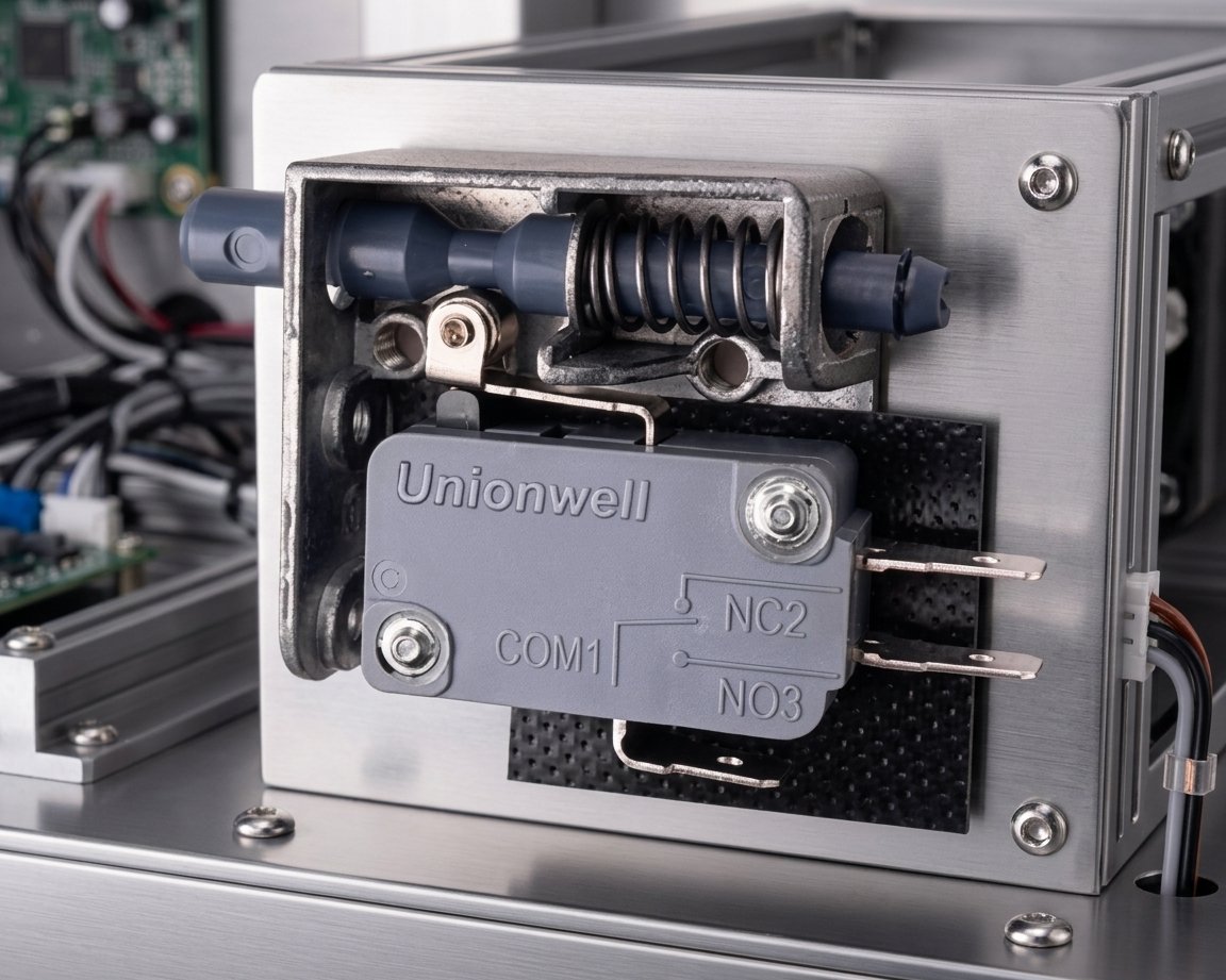 Industrial Automation application scene