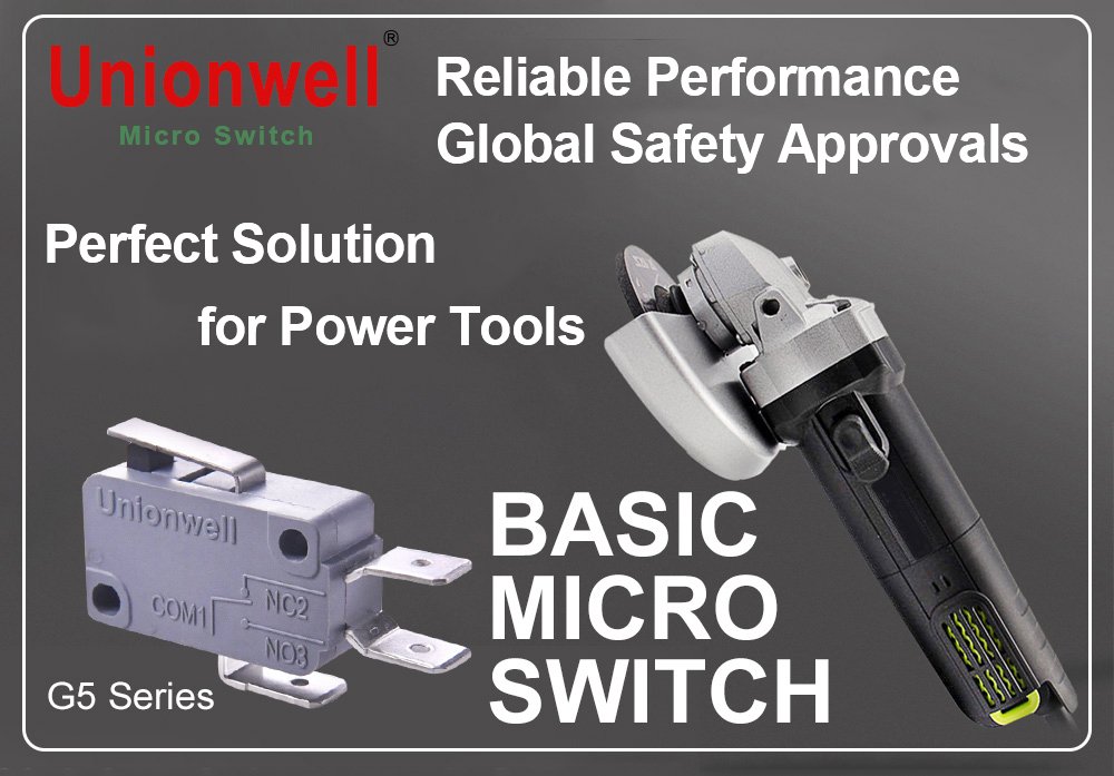 Power & Garden Tools application scene