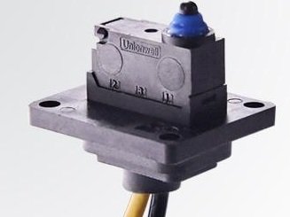 Unionwell automotive micro switch