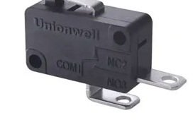 Unionwell basic and miniature micro switch