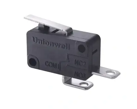 Unionwell G5L micro switch for power-tool applications