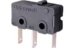 Unionwell home appliance micro switch