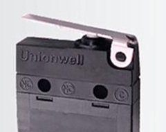G9 / G9A / G9B Sealed Mini Micro Switches